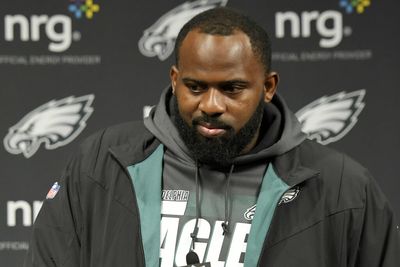 5 takeaways from the Eagles releasing defensive tackle Fletcher Cox