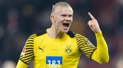 Report: Borussia Dortmund Expects Erling Haaland to Sign With Man City