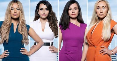 The Apprentice finalists revealed after 'tough' interviews as Claude Littner returns