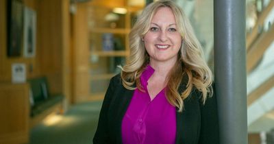 Lisa Cameron takes SNP MP of the Year title for championing diversity and inclusion