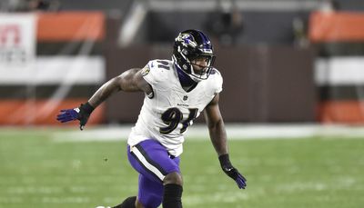 Colts’ updated needs after trading for DE Yannick Ngakoue