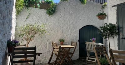 Three Edinburgh eateries named as top 50 places for brunch or lunch in UK