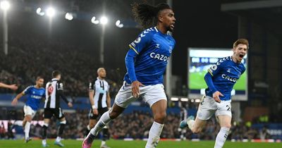 Everton 1-0 Newcastle report as Magpies fall to heartbreaking stoppage time defeat in chaotic clash