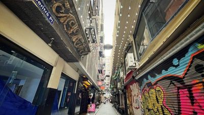 Victoria records nine deaths from COVID-19 and 9,036 new cases