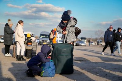 More than 6,000 people in NI sign up to Homes for Ukraine scheme