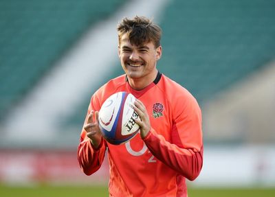 Eddie Jones warns France will face an improved George Furbank in Six Nations finale