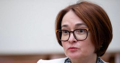 Vladimir Putin arrests own military chief and bank boss quits as inner circle collapses
