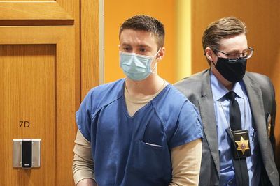 Wisconsin man gets life in killing, dismemberment of parents