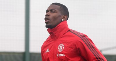 Paul Pogba names unexpected ex-Liverpool man as toughest opponent he's faced