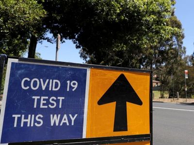 Qld records 11 virus deaths, 6103 cases