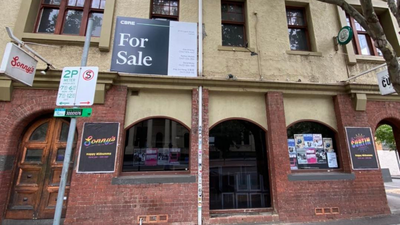 The Curtin May Be Saved From Developers’ Grubby Mitts After Last-Ditch Bid For Heritage Listing