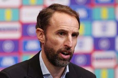 Gareth Southgate rules out radical England World Cup squad with room for only ‘one or two’ new stars