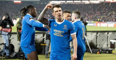 The best and worst draws Rangers could get in the Europa League semi-finals