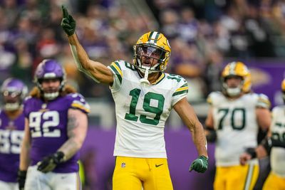 Bears to sign WR Equanimeous St. Brown