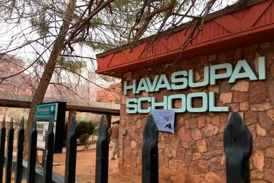 Federal court revives claim in Havasupai education case