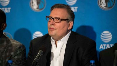 Report: Former Mavericks GM Donnie Nelson Sues Team, Alleges Sexual Misconduct