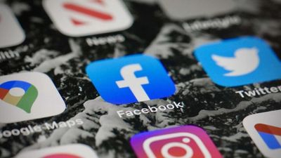 Facebook, Instagram parent company Meta sued over scam ads featuring Dick Smith, David Koch