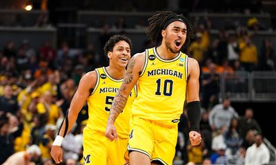 Michigan vs Tennessee Prediction, Game Preview: NCAA Tournament Second Round