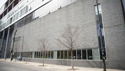 Challenge to Jones principal’s Chicago residency bolstered by public records tying him to Missouri