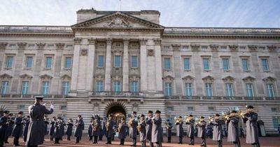 Queen to hire decorator at £30k a year for Palace makeover