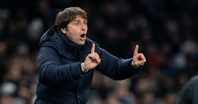 Tottenham news: Antonio Conte sends 'ambition' message as Spurs drop future hint