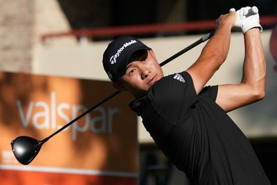 2022 Valspar Championship Friday tee times, TV and streaming info