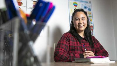 'Demands are dwindling the passion': Canberra faces teacher crisis