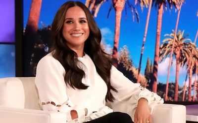 Meghan Markle’s Spotify podcast to debut within months