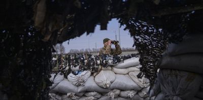 What does it mean to be 'neutral' over Ukraine – and what responsibilities come with it?
