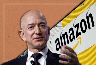 Amazon acquires MGM for $8.5 billion