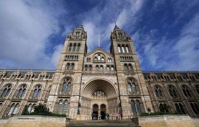 London attractions suffer as tourists head for the great outdoors