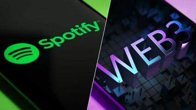 This Hot Topic in Tech Is On Spotify's Radar