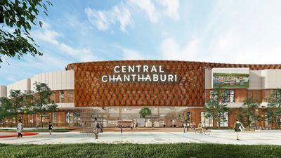 CPN set for Chanthaburi bow