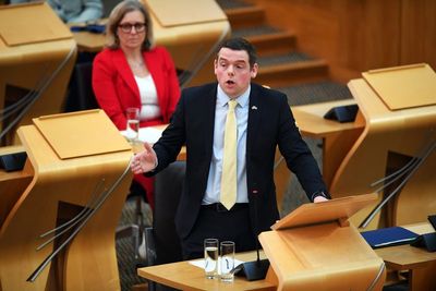 Tories to push for finance transparency at party conference