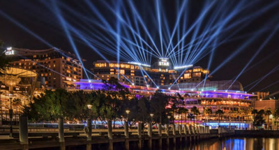 Starburst: sparks rain down on one more Sydney casino over high-rolling gamblers