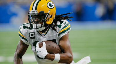 Fantasy Impact: Raiders Acquire Davante Adams from Packers