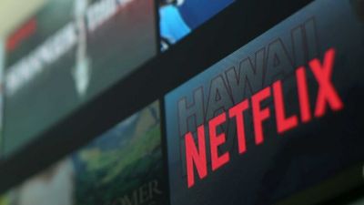 Netflix once had a relaxed approach to sharing passwords. Not any more