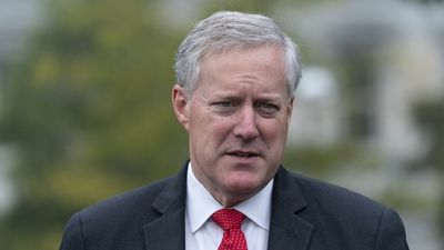 Former Trump aide Mark Meadows under investigation for alleged voter fraud in North Carolina