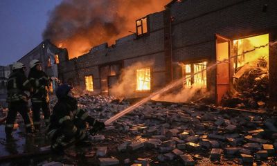 Russia-Ukraine war: what we know on day 23 of the invasion