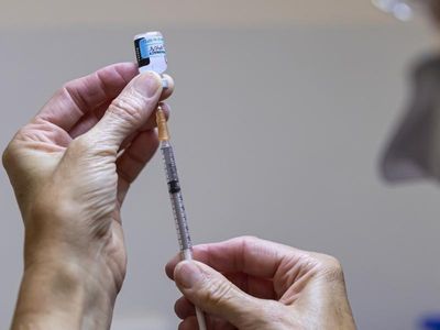 Vic strikes mRNA vaccine deal with Pfizer