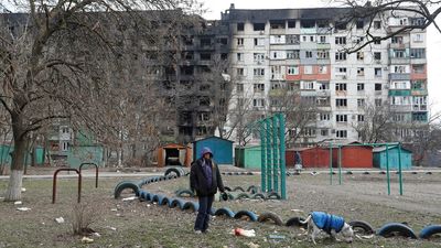 War in Ukraine: The bombing continues, Biden warns China against helping Russia