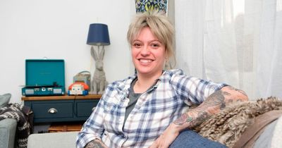 Food blogger Jack Monroe shares easy 11p meal as cost of living crisis hits