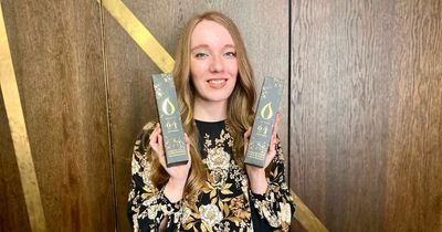 Shampoo containing real gold – is it luxurious enough to justify £45 pricetag?