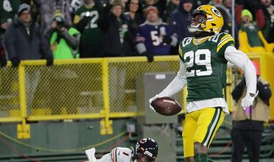 Packers now expected to keep free agent CB Rasul Douglas