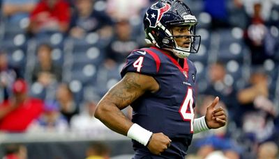 Report: Deshaun Watson to ‘contemplate his decision’ into weekend