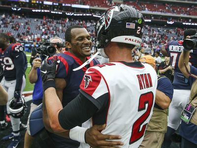 Report: Falcons push back QB Matt Ryan roster bonus