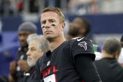 Falcons push back Matt Ryan’s $7.5M roster bonus to Tuesday