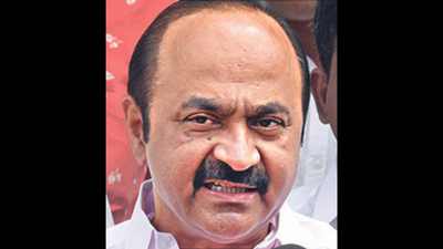 Kerala: Opposition boycotts assembly proceedings