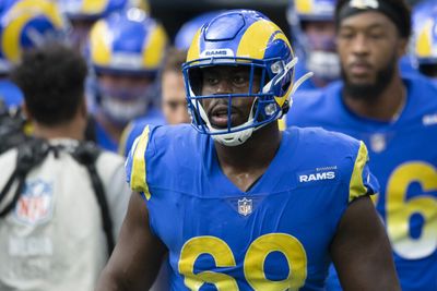 NFL analysts grade Chargers’ free agency signings