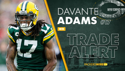 Pros and cons of Packers trading WR Davante Adams to Raiders